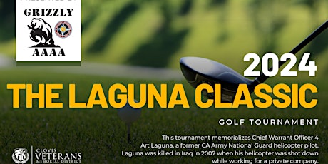 The Laguna Classic Golf Tournament