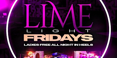 Imagen principal de Lime Light Fridays