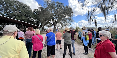 UF/IFAS Extension Alachua County Ag Tour - CANCELLED