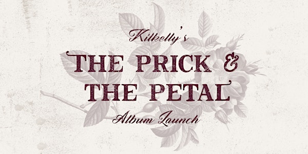 Kilkelly - Album Launch at Gustav-Adolf Kirche
