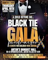 Image principale de A Child Beyond Fundraising Gala