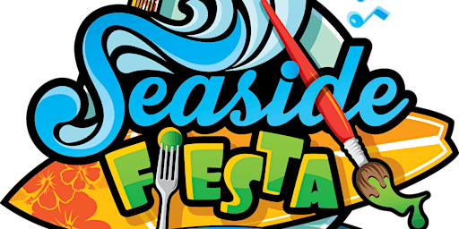 Imagem principal do evento Seaside Fiesta - VENDOR REGISTRATION