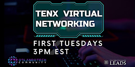 OTC tenX Virtual Networking