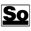 SoSo Cycles - Concord's Logo