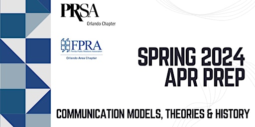Hauptbild für APR Workshop: Communication Models, Theories & History