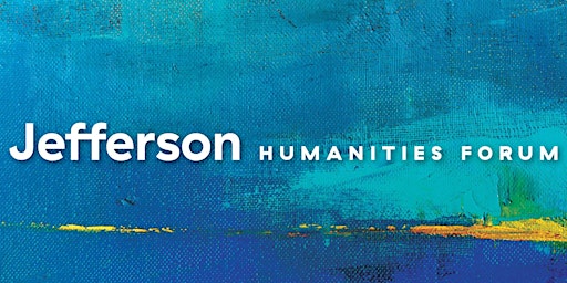 Image principale de Jefferson Humanities Forum - Karen Hao