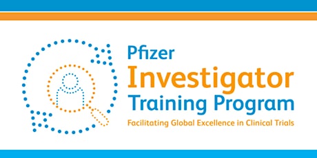 Pfizer Investigator Training (ITP) Program
