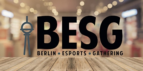 Berlin Esports Gathering