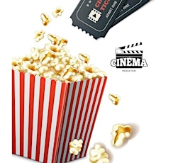 Cinéma popcorn entre amis et en famille