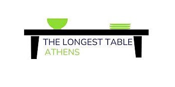Imagem principal do evento The Longest Table Athens