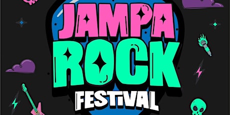 Excursão: Jampa Rock Festival