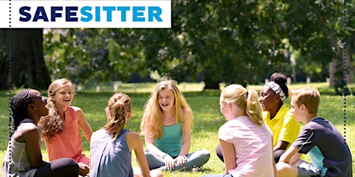 Hauptbild für Safe Sitter, In-person