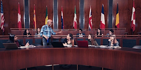 Prepare ton arrivé; étudiants internationaux (France & Afrique francophone)