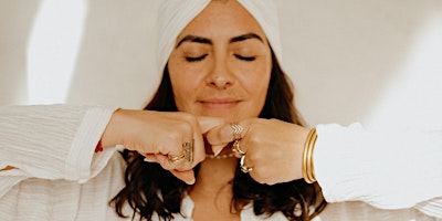 Kundalini Yoga primary image