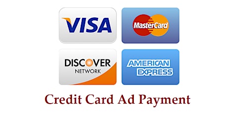 Credit Card Ad Payment (Legally Blonde) primary image