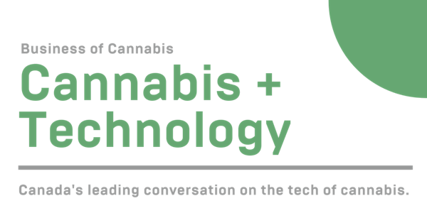 Cannabis + Technology 2019