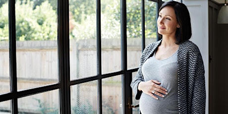 Family Birthing Center Tour - St. Charles Bend