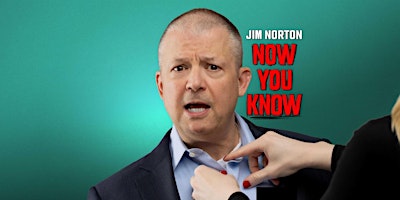 Jim Norton: Now You Know
