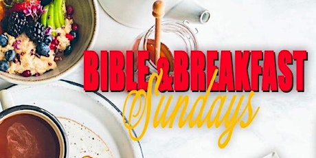 AHOPM Bible & Breakfast