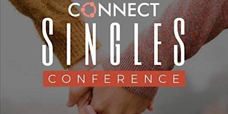 Hauptbild für Connect Singles Conference (Birmingham)