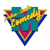 Logotipo da organização Metro Dade comedy