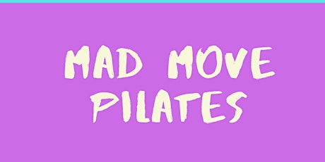 Mad Move Pilates primary image