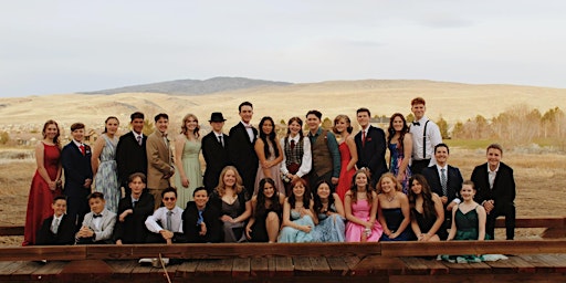 Image principale de Homeschool Prom