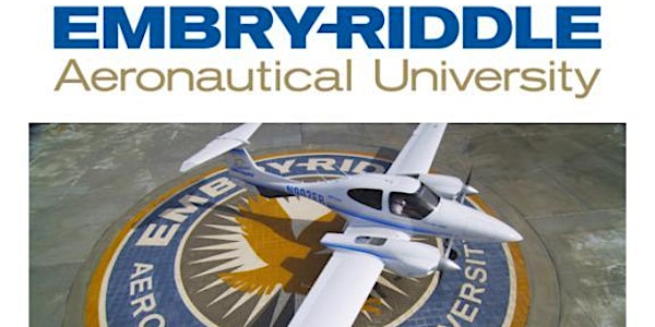 College Visit- Embry Riddle Aeronautical University