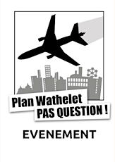 Image principale de Pas Question ! à l'inauguration de Bruxelles Les Bains
