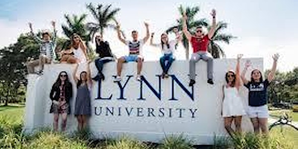 College Visit- Lynn University