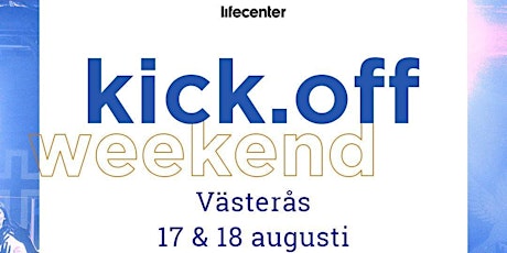 Lifecenter Ludvika - Bilar till Kick Off Västerås