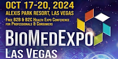 Imagem principal de BIOMED EXPO LAS VEGAS