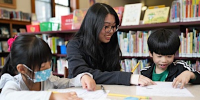 NYPL After School primary image