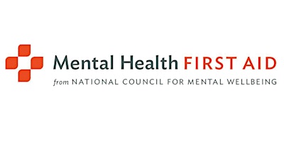 Imagem principal de Mental Health First Aid Training - May 17