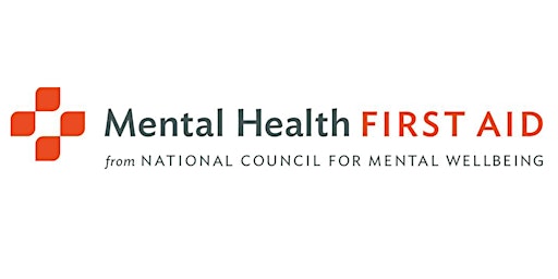 Imagen principal de Mental Health First Aid Training - May 17