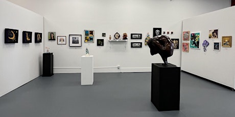 "Utopia" Group Exhibition  primärbild