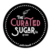The Curated Sugar Co.'s Logo