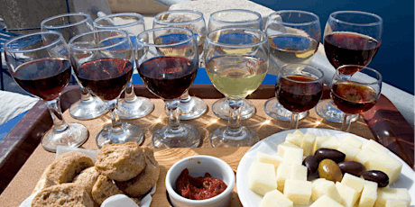 Vino Siciliano: A Feudo Disisa Tasting Experience primary image