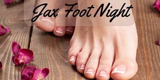 Primaire afbeelding van April 25th, 2024 JAX Foot Night Event