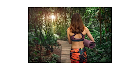 Image principale de Wellness Sessions in the Sanctuary (Enjoy Centre, St Albert)