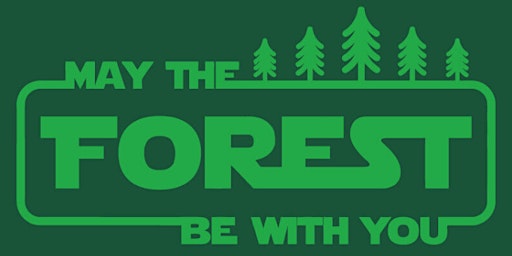 May the Forest Be With You! Free Festival at Prairie Creek State Park  primärbild