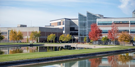 UVU College of Science Admitted Student Tour