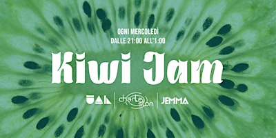 Imagen principal de KIWI JAM