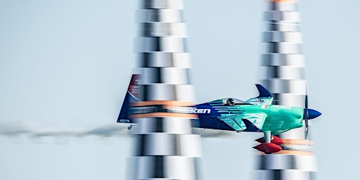 Imagem principal do evento Auckland Air Races