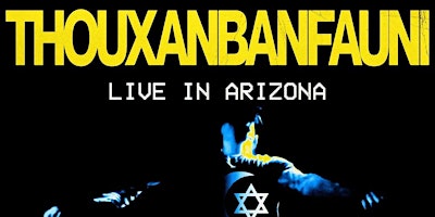 Thouxanbanfauni Live in Arizona primary image