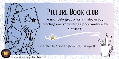 Picture Book Club primary image
