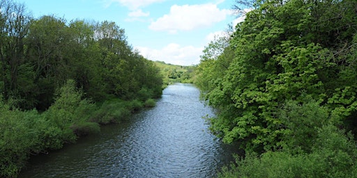 Walk 32 The Coalport Ferry Disaster of 1799 4 miles  primärbild