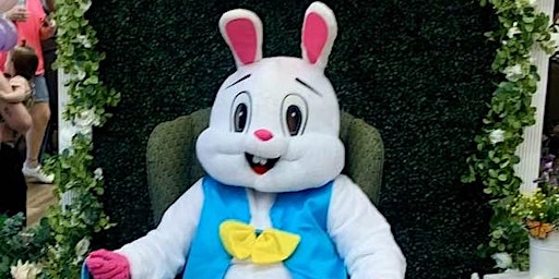 Imagen principal de EASTER BUNNY & EGG HUNT