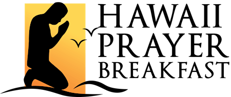 Image principale de Hawaii Prayer Breakfast 2024