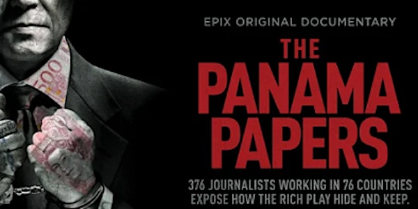 Join ICIJ for a screening of the Panama Papers in Los Angeles 
